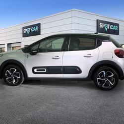 Citroen C3 C3 PureTech 110 S&S EAT6 Saint James Perpignan