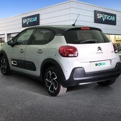 Citroen C3 C3 PureTech 110 S&S EAT6 Saint James Perpignan
