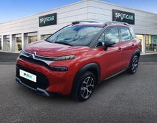 Citroen C3 Aircross Agde