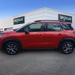 Citroen C3 Aircross C3 Aircross PureTech 110 S&S BVM6 Shine Agde