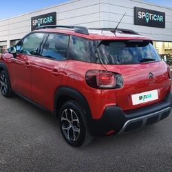 Citroen C3 Aircross C3 Aircross PureTech 110 S&S BVM6 Shine Agde