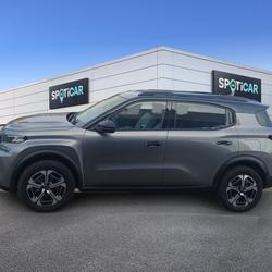 Citroen C3 Aircross C3 Aircross Hybride 145 ch Aut Max Agde