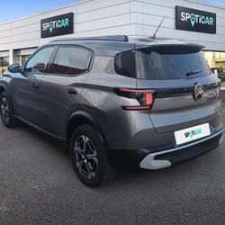 Citroen C3 Aircross C3 Aircross Hybride 145 ch Aut Max Agde
