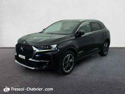 DS DS7 Crossback - DS7 Crossback PureTech 225 EAT8 Grand Chic - 19 990 €