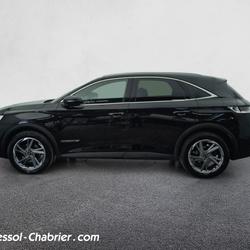 DS DS7 Crossback PureTech 225 EAT8 Grand Chic occasion - Perpignan - photo 2/30