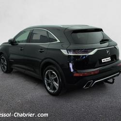 DS DS7 Crossback PureTech 225 EAT8 Grand Chic occasion - Perpignan - photo 3/30