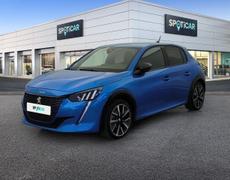 Peugeot 208 Perpignan