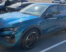 Peugeot 408 Perpignan