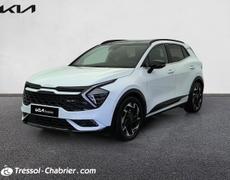 Kia Sportage Perpignan