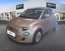 Fiat 500 II La Valette-du-Var