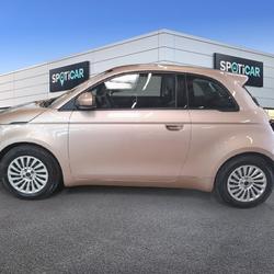 Fiat 500 II 500 e 95 ch Nouvelle 500 La Valette-du-Var