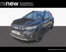 Dacia Sandero Provins