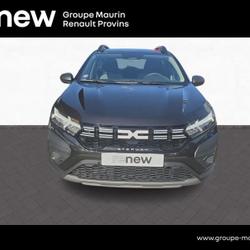 Dacia Sandero 1.0 TCe 90ch Stepway Essential -24 Provins