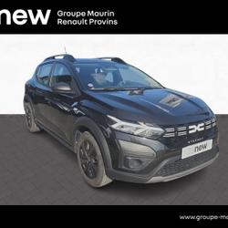 Dacia Sandero 1.0 TCe 90ch Stepway Essential -24 Provins