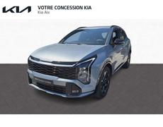Kia Sportage - 1.6 T-GDi 239ch HEV GT-line Business BVA6 - 39 470 €