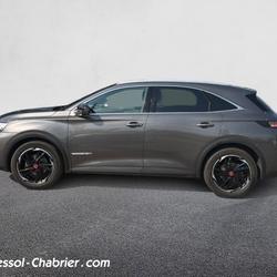 DS DS7 Crossback DS7 Crossback BlueHDi 130 BVM6 Performance Line Auch