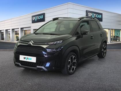 Citroen C3 Aircross - C3 Aircross PureTech 130 S&S EAT6 Shine Pack - 15 790 €