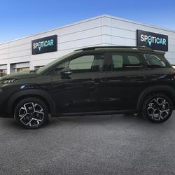 Citroen C3 Aircross C3 Aircross PureTech 130 S&S EAT6 Shine Pack Perpignan