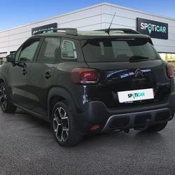 Citroen C3 Aircross C3 Aircross PureTech 130 S&S EAT6 Shine Pack Perpignan