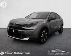 Citroen C4 - C4 Hybride 145 ch e-DCS6 Max - 22 290 €