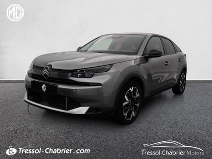Citroen C4 - C4 Hybride 145 ch e-DCS6 Max - 22 290 €