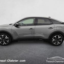 Citroen C4 Hybride 145 ch e-DCS6 Max occasion - Lattes - photo 2/30