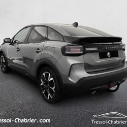 Citroen C4 Hybride 145 ch e-DCS6 Max occasion - Lattes - photo 3/30
