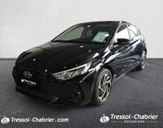 Hyundai i20 Béziers