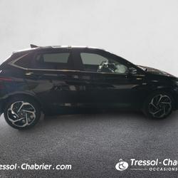 Hyundai i20 1.0 T-GDi 100 DCT-7 Hybrid 48V Creative occasion - B&eacute;ziers - photo 2/30