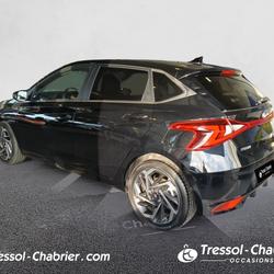 Hyundai i20 1.0 T-GDi 100 DCT-7 Hybrid 48V Creative occasion - B&eacute;ziers - photo 3/30