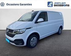 Volkswagen Transporter Chambéry