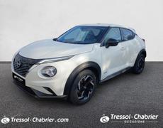 Nissan Juke Béziers