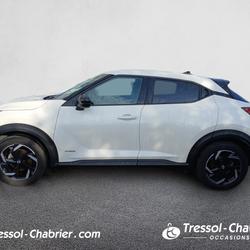 Nissan Juke HYBRID 143 N-Design occasion - B&eacute;ziers - photo 2/30