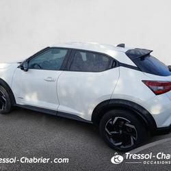 Nissan Juke HYBRID 143 N-Design occasion - B&eacute;ziers - photo 3/30