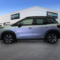 Citroen C3 Aircross PureTech 130 S&S EAT6 Shine Pack occasion - Perpignan - photo 2/31