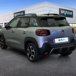 Citroen C3 Aircross PureTech 130 S&S EAT6 Shine Pack occasion - Perpignan - photo 3/31