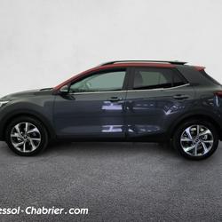 Kia Stonic Stonic 1.0 T-GDi 120 ch MHEV DCT7 GT Line Perpignan