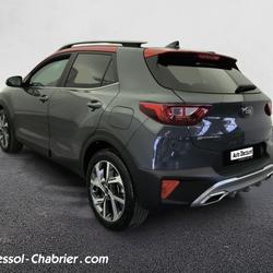 Kia Stonic Stonic 1.0 T-GDi 120 ch MHEV DCT7 GT Line Perpignan