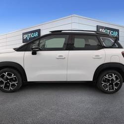 Citroen C3 Aircross C3 Aircross PureTech 130 S&S EAT6 Max P&eacute;zenas