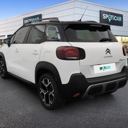 Citroen C3 Aircross C3 Aircross PureTech 130 S&S EAT6 Max P&eacute;zenas