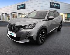 Peugeot 2008 - 2008 PureTech 130 S&S BVM6 Allure - 14 028 €