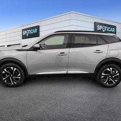 Peugeot 2008 PureTech 130 S&S BVM6 Allure occasion - P&eacute;zenas - photo 2/31