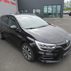 Renault Megane 4 Estate 1.5 BLUE DCI 115CH TECHNO EDC Saint-Philbert-de-Grand-Lieu