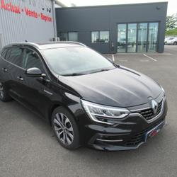 Renault Megane 4 Estate 1.5 BLUE DCI 115CH TECHNO EDC Saint-Philbert-de-Grand-Lieu