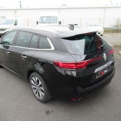 Renault Megane 4 Estate 1.5 BLUE DCI 115CH TECHNO EDC Saint-Philbert-de-Grand-Lieu