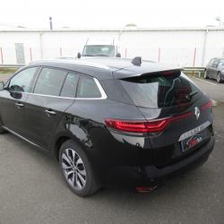Renault Megane 4 Estate 1.5 BLUE DCI 115CH TECHNO EDC Saint-Philbert-de-Grand-Lieu