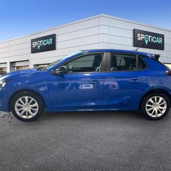 Opel Corsa 1.2 Turbo 100 ch BVA8 Edition occasion - Le Cr&egrave;s - photo 2/31
