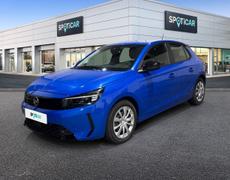 Opel Corsa Montpellier