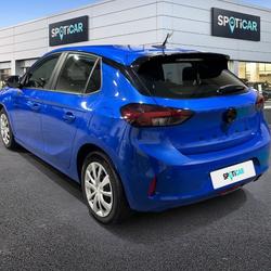 Opel Corsa 1.2 Turbo 100 ch BVA8 Edition occasion - Montpellier - photo 3/31