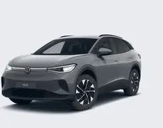 Volkswagen ID4 Lisieux